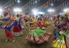 राज्यसरकारकडून नवरात्रोत्सवासाठी नियमावली जाहीर 