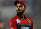 विराटकडे कर्णधार म्हणून IPL जिंकण्याची शेवटची संधी !