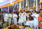 लोणावळा येथे उपजिल्हा रुग्णालय तसेच विविध विकासकामांचा भूमिपूजन सोहळा