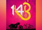 '143' चित्रपटातील गाण्यांचे ऑडिओ रेकॉर्डिंग पूर्ण