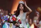 अभिमानास्पद! २१ वर्षांनी भारताने जिंकला Miss Universe 2021 चा ताज,