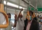 शरद पवारांची मेट्रोतून सफर, पुणे मेट्रोच्या कामाचा घेतला आढावा