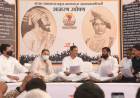 महाराष्ट्र शासन सर्व मागण्या पूर्ण करणार 