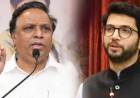 आशिष शेलारांचा शिवसेनेला सूचक शब्दांत टोला