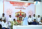 Shivrajyabhishek Sohala | शिवराज्याभिषेक सोहळा २०२६ : राज्यव्यापी बैठकीचे पुण्यात आयोजन 