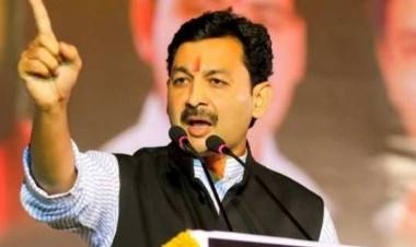 आमचे दौरे पुन्हा एकदा सुरु होणार; संभाजीराजेंचा सत्ताधाऱ्यांना इशारा