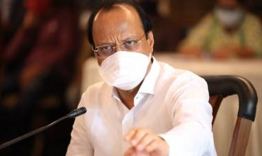 जाणीवपूर्वक हे आंदोलन घडवत आहेत; उपमुख्यमंत्री अजित यांची टीका