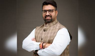आमदार महेश लांडगे यांनी प्राधिकरणवासियांना दिलेला शब्द पाळला !