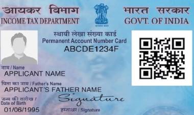 'आरटीई' प्रवेशासाठी पालकांचे पॅनकार्ड बंधनकारक