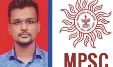 MPSCच्या मुलाखतीच्या यादीमध्ये स्वप्निल लोणकरचं नाव; “सरकारला कसलीच लाज उरली नाहीये”