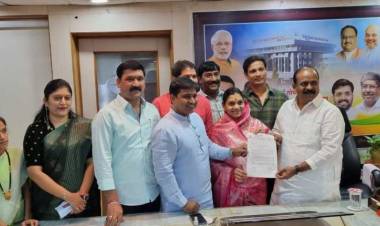 शहरातील विविध प्रश्नांवर चर्चा करण्यासाठी विशेष महासभेचे आयोजन करा