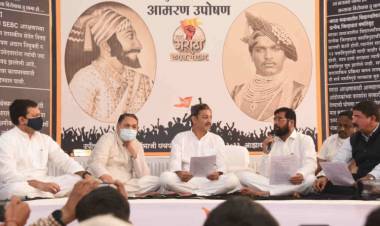 महाराष्ट्र शासन सर्व मागण्या पूर्ण करणार 
