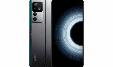 Xiaomi लवकरच सादर करणार Redmi K60 मालिका