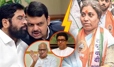 शिंदे-फडणवीसांची बैठक; अंतिम निर्णयावर शिक्कामोर्तब होणार?