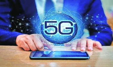 ‘या’ दिवसापासून भारतीय आयफोन वापरकर्त्यांना मिळणार 5G सेवा