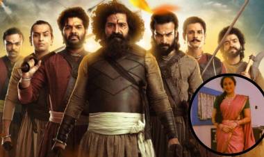 वेडात मराठे वीर दौडले सात’मध्ये मुलाबरोबरच महेश मांजरेकरांनी लेकीला