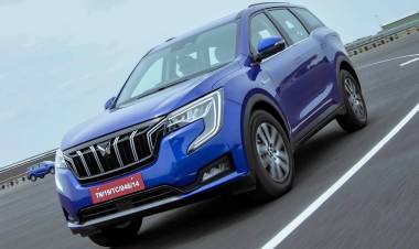 Made in India ‘महिंद्रा’च्या इलेक्ट्रिक SUV पुण्यात बनणार