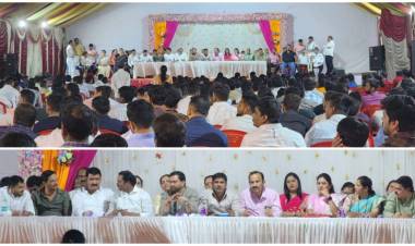 चिंचवड पोटनिवडणूक: आयात उमेदवाराचा प्रचार करणार नाही