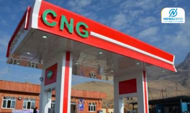 CNG | सीएनजी दरात पुन्हा वाढ; महागाईत भर 