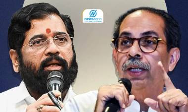 UBT MP Revolt : अखेर गेम फिरला! शिंदे गटाला मोठा धक्का, ठाकरेंचे खासदार परतीच्या मार्गावर? दिल्लीतून मोठी अपडेट!