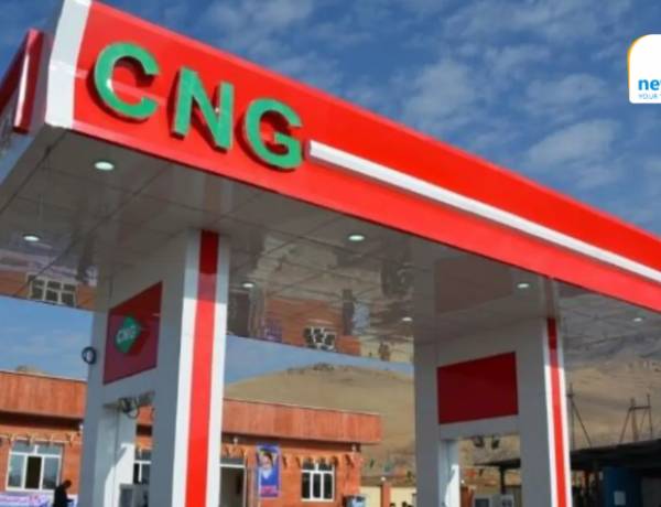 CNG | सीएनजी दरात पुन्हा वाढ; महागाईत भर 