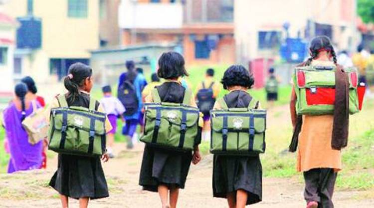पिंपरी चिंचवडमधील शाळा 13 डिसेंबरपर्यंत बंदच