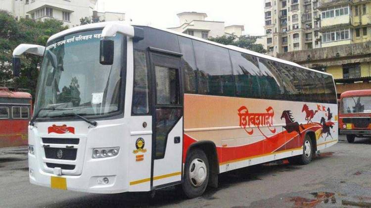 वातानुकूलित शयनयान ‘शिवशाही’ सेवा बंद