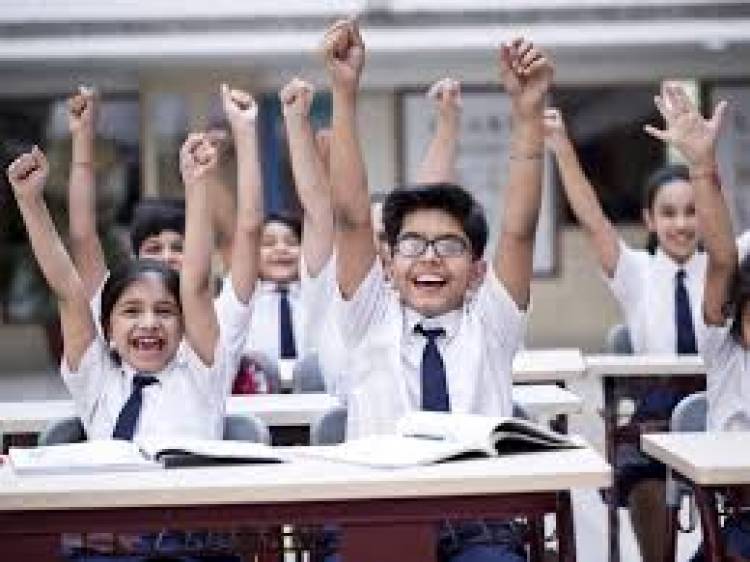 शाळांना २ मेपासून उन्हाळी सुट्टी