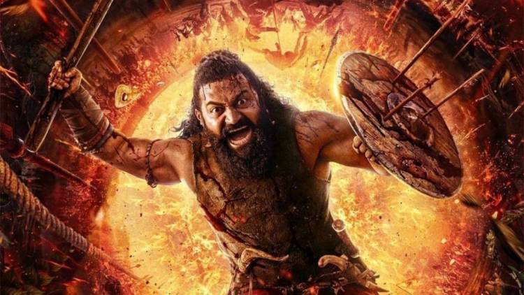 कांतारा चॅप्टर 1 थिएटरमधेच का पहावा याची ५ कारणं?